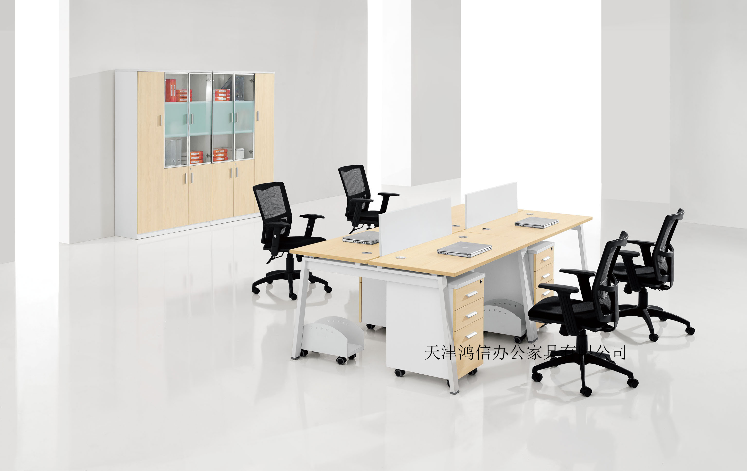 辦公家具與設備選購指南 天津辦公桌椅、機房課桌椅及辦公設備全解析