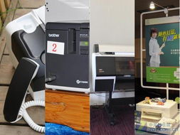 誰最出彩？6月新品辦公設備逐一盤點