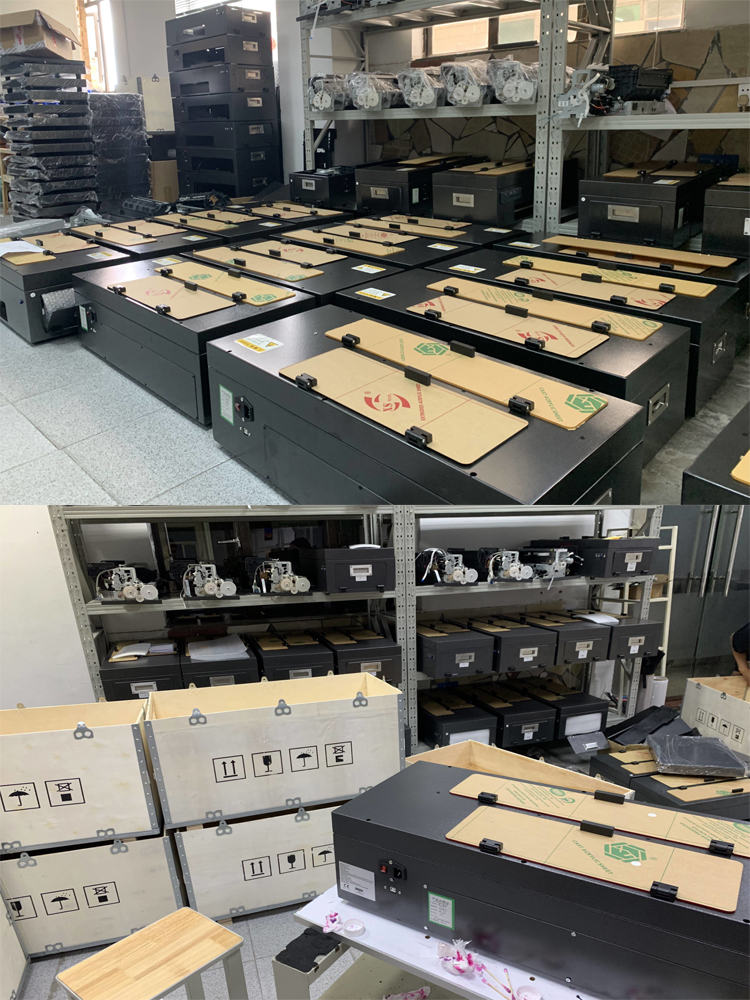 跨界融合 小型A3柯氏燙畫與DTG卷材服裝印花機(jī)在建筑材料領(lǐng)域的創(chuàng)新應(yīng)用